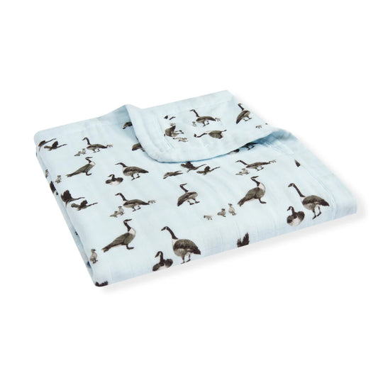 Goose Bamboo Big Lovey