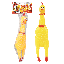 Rubber Chicken