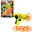 Disc Cyclone Disc Cyclone