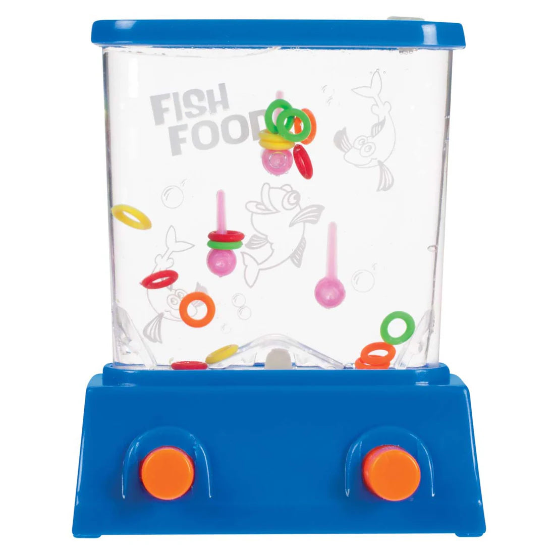 Water Arcade Games
