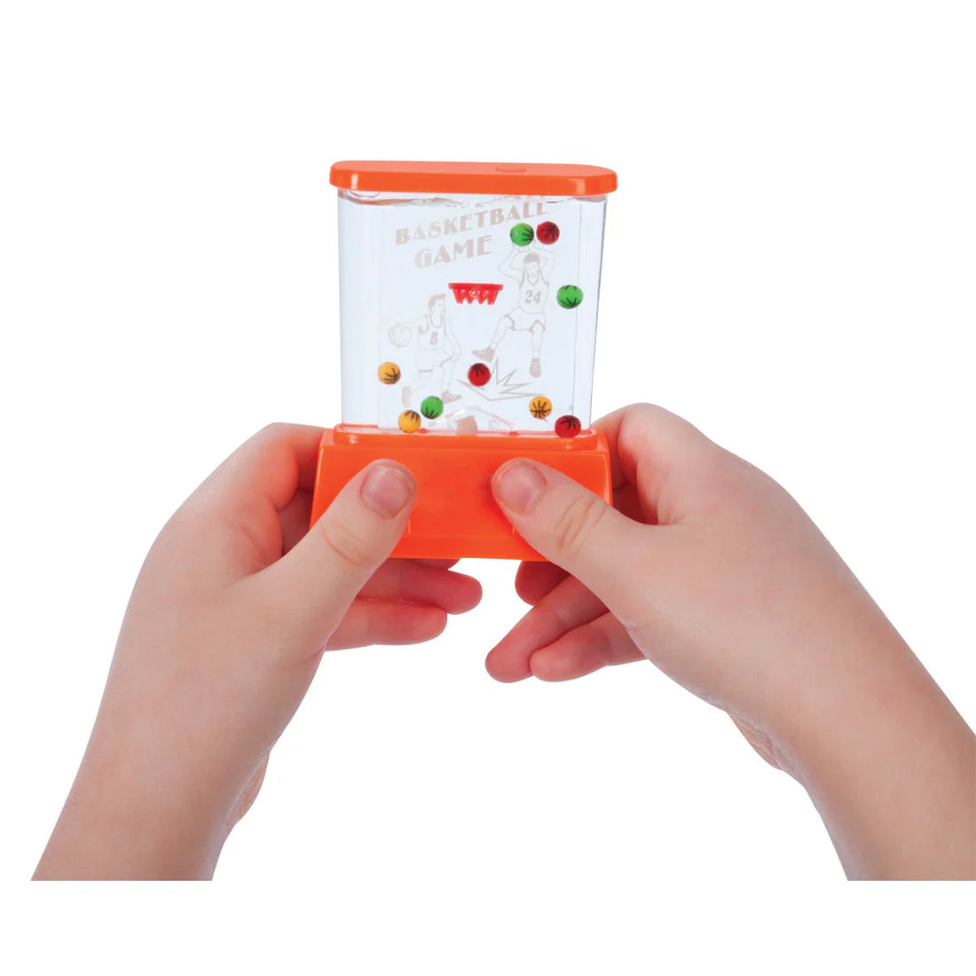 Water Arcade Games
