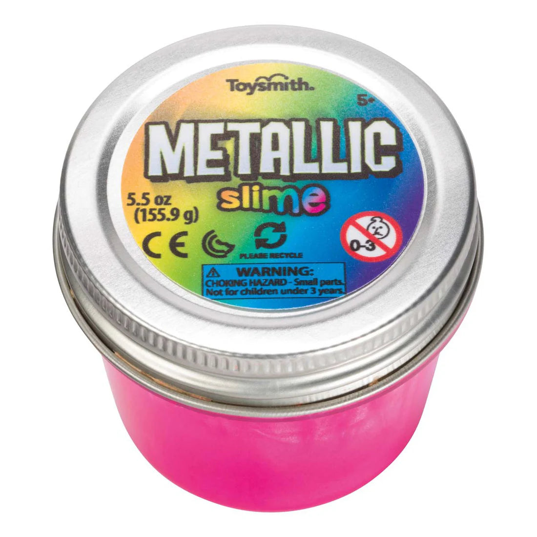 Metallic Slime