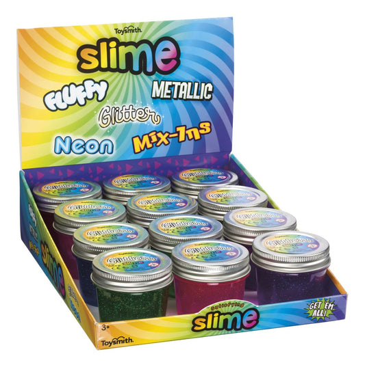 Glitter Slime