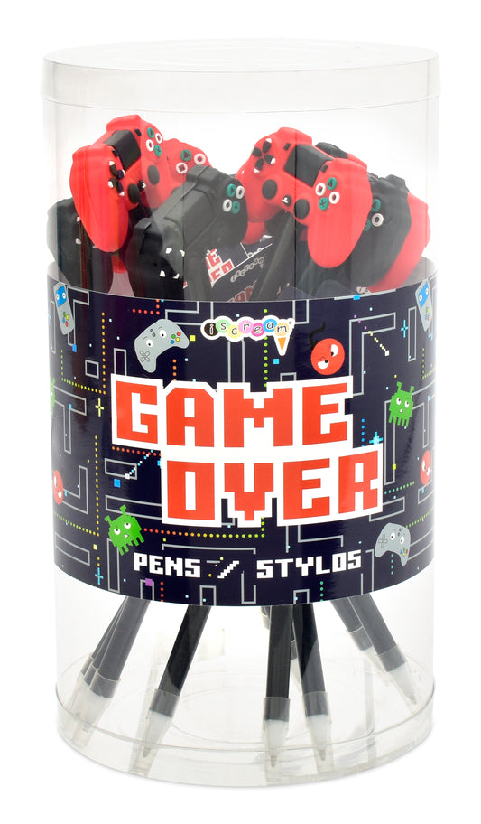Gamer Pens