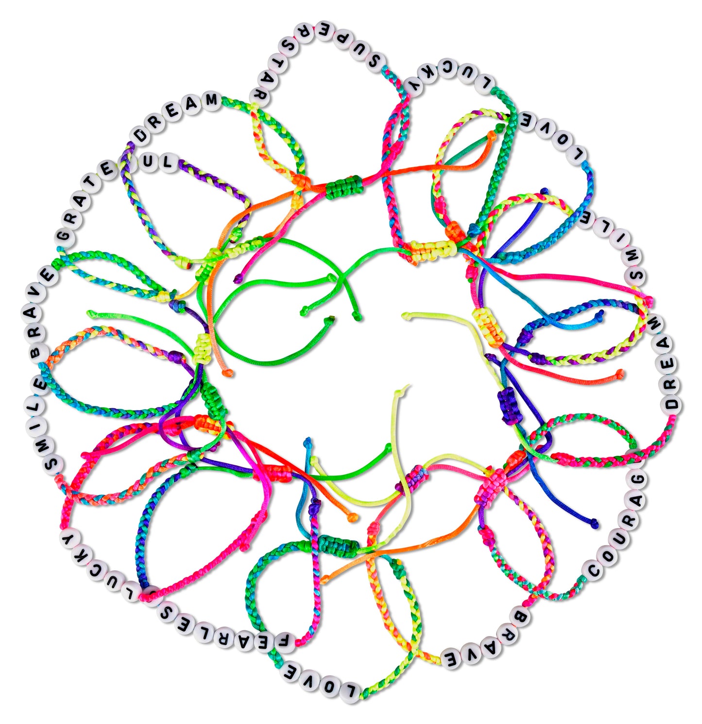 Mystery Bracelet