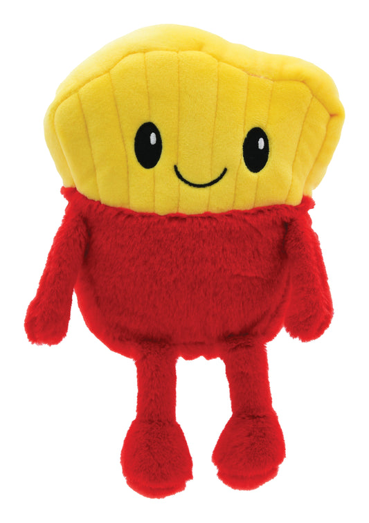 Frenchy Fries Screamsicle Mini Plush Character