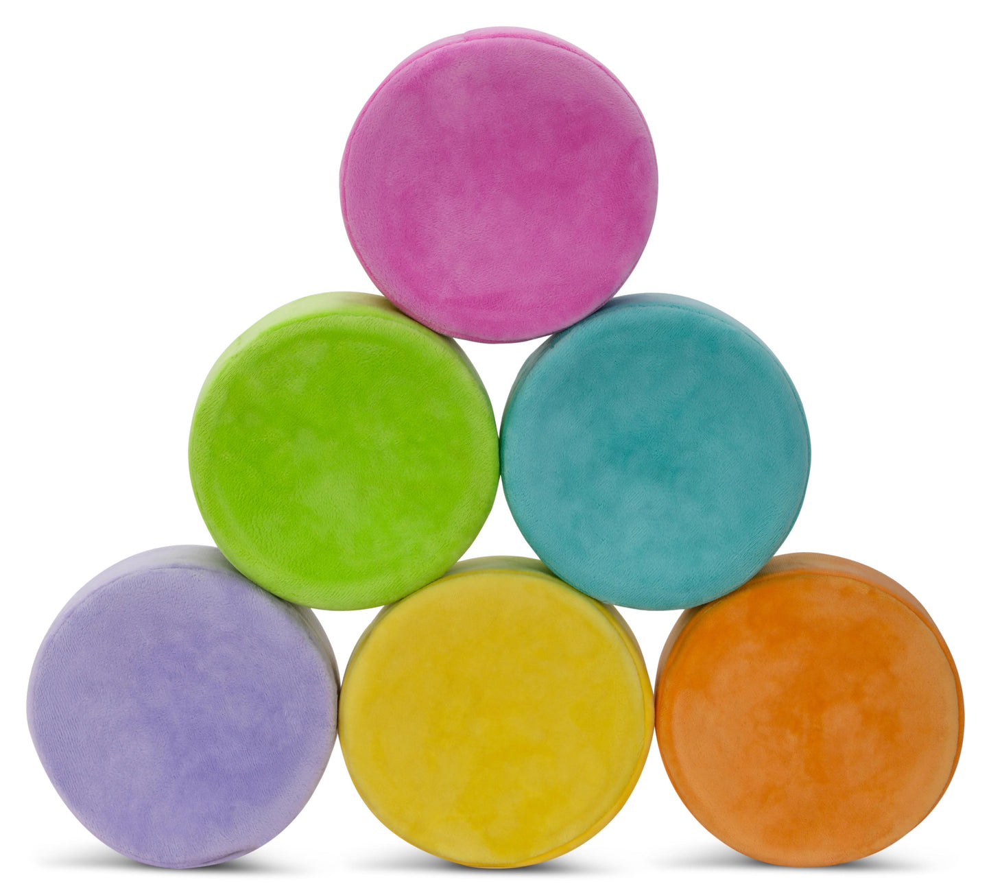 Smarties Candy Packaging Plush