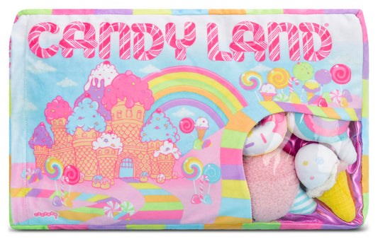 Candy Land Board Game Plush