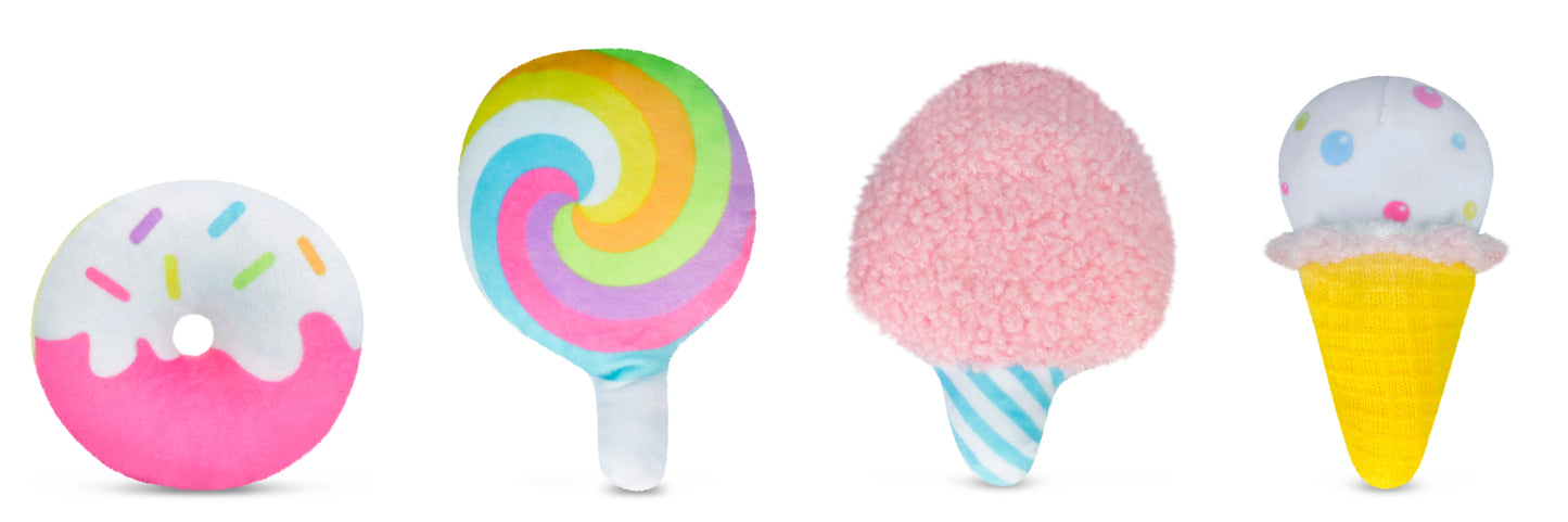 Candy Land Board Game Plush