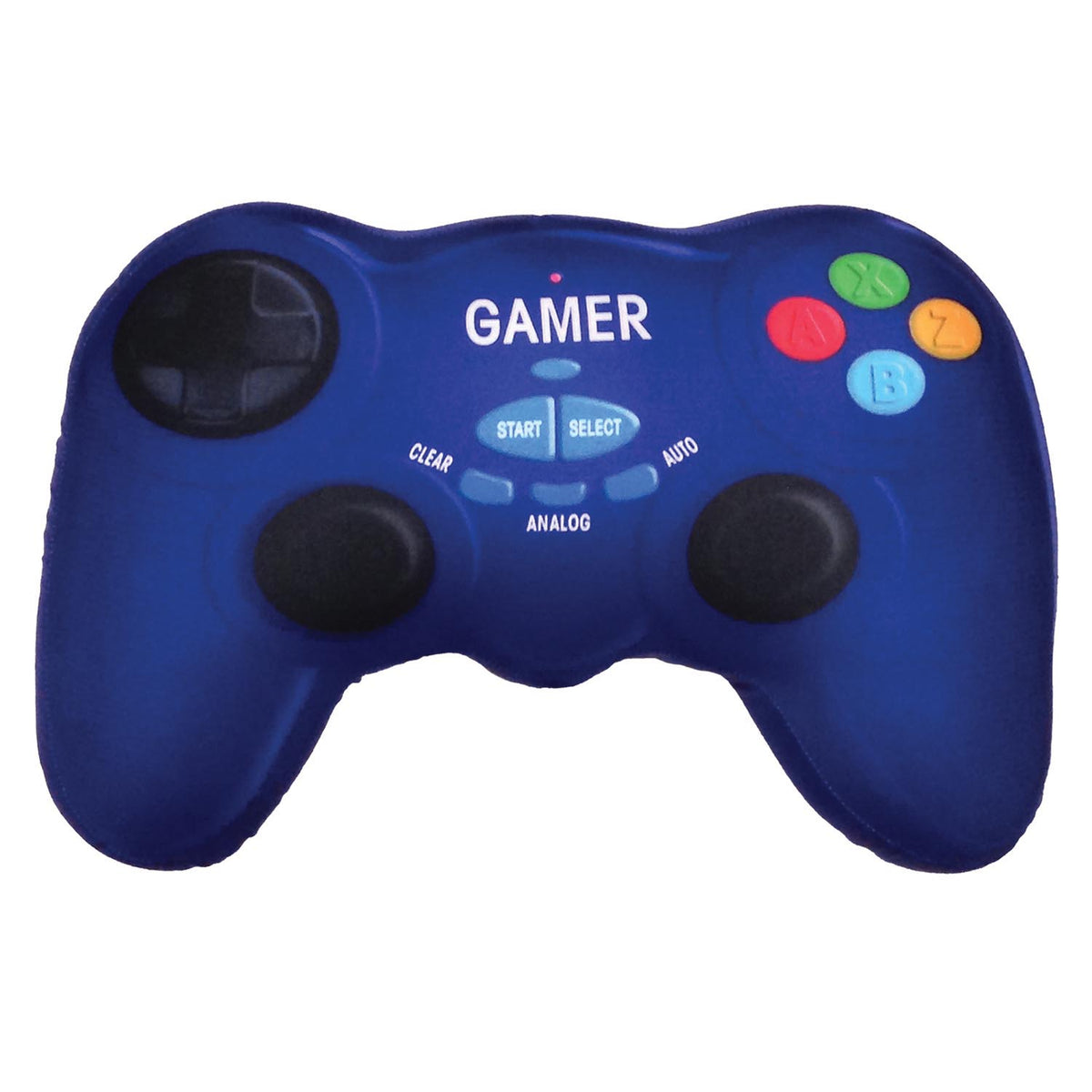 Mini Gamer Bubblegum Scented Plush