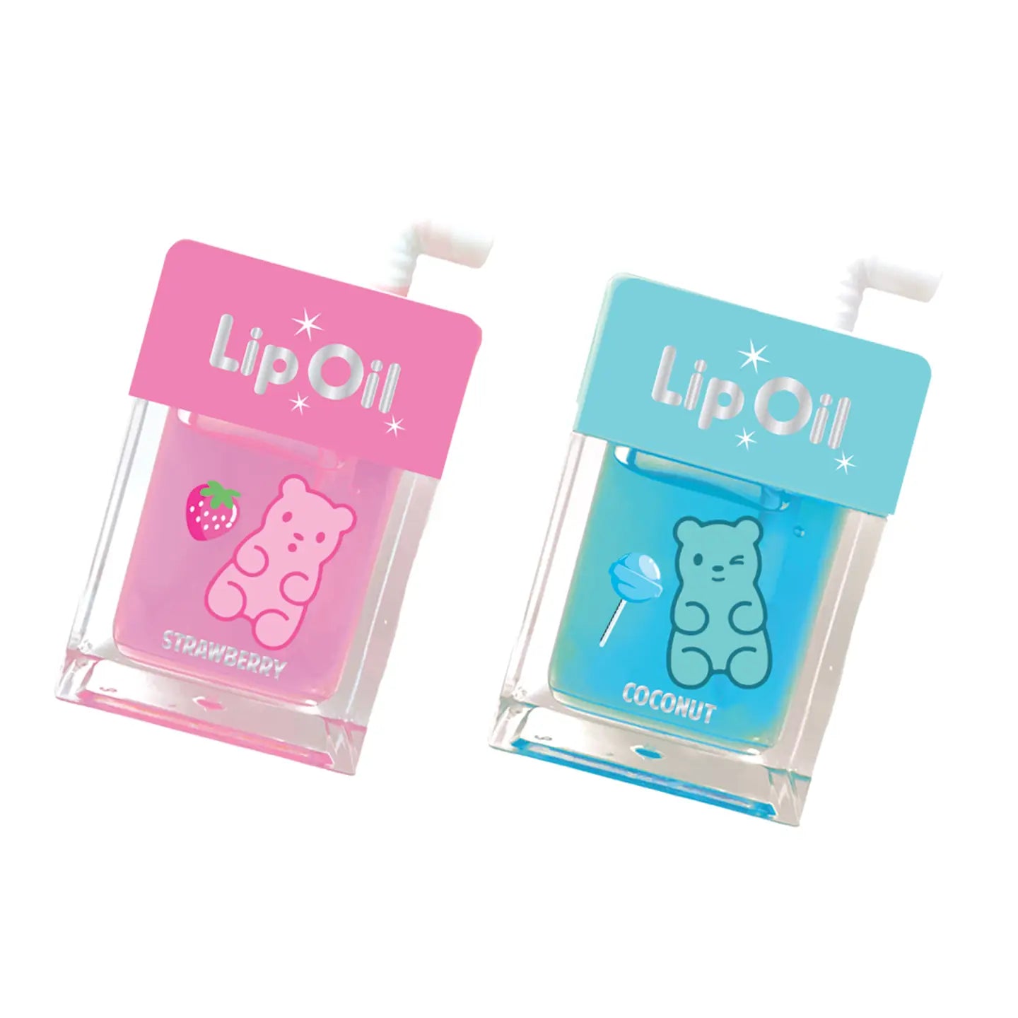 Juicy Lips, Gummy Bear