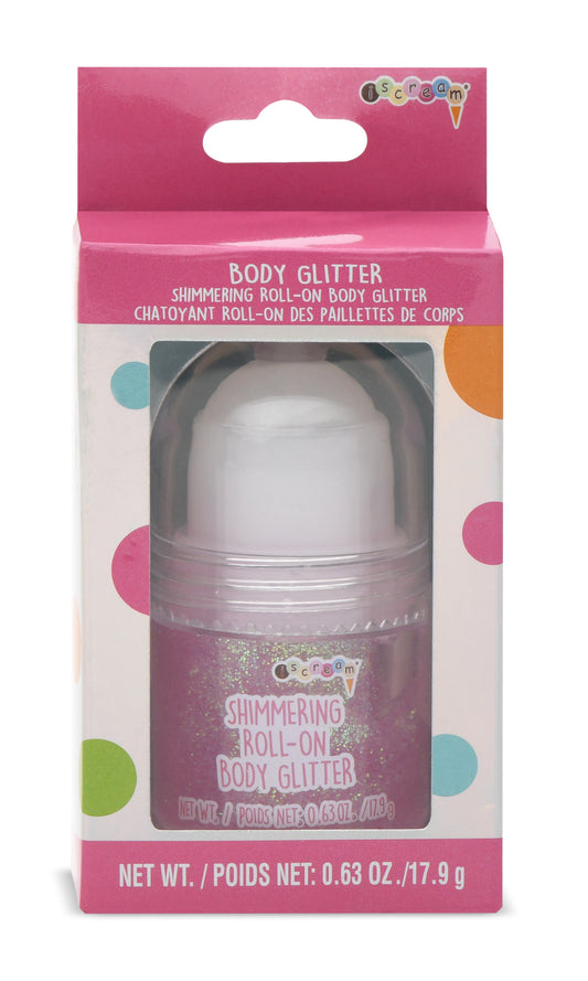 Body Glitter