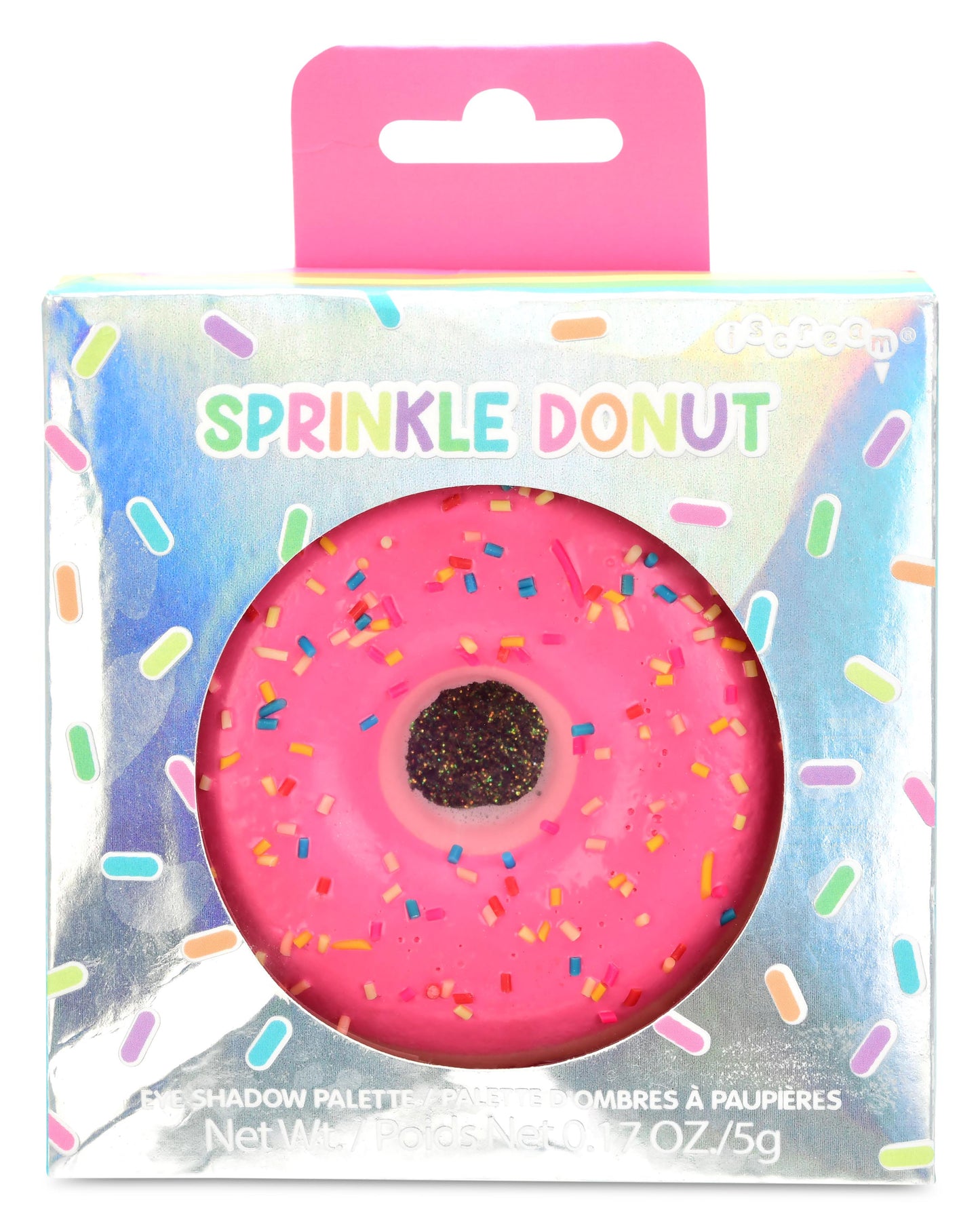 Sprinkle Donut Eyeshadow