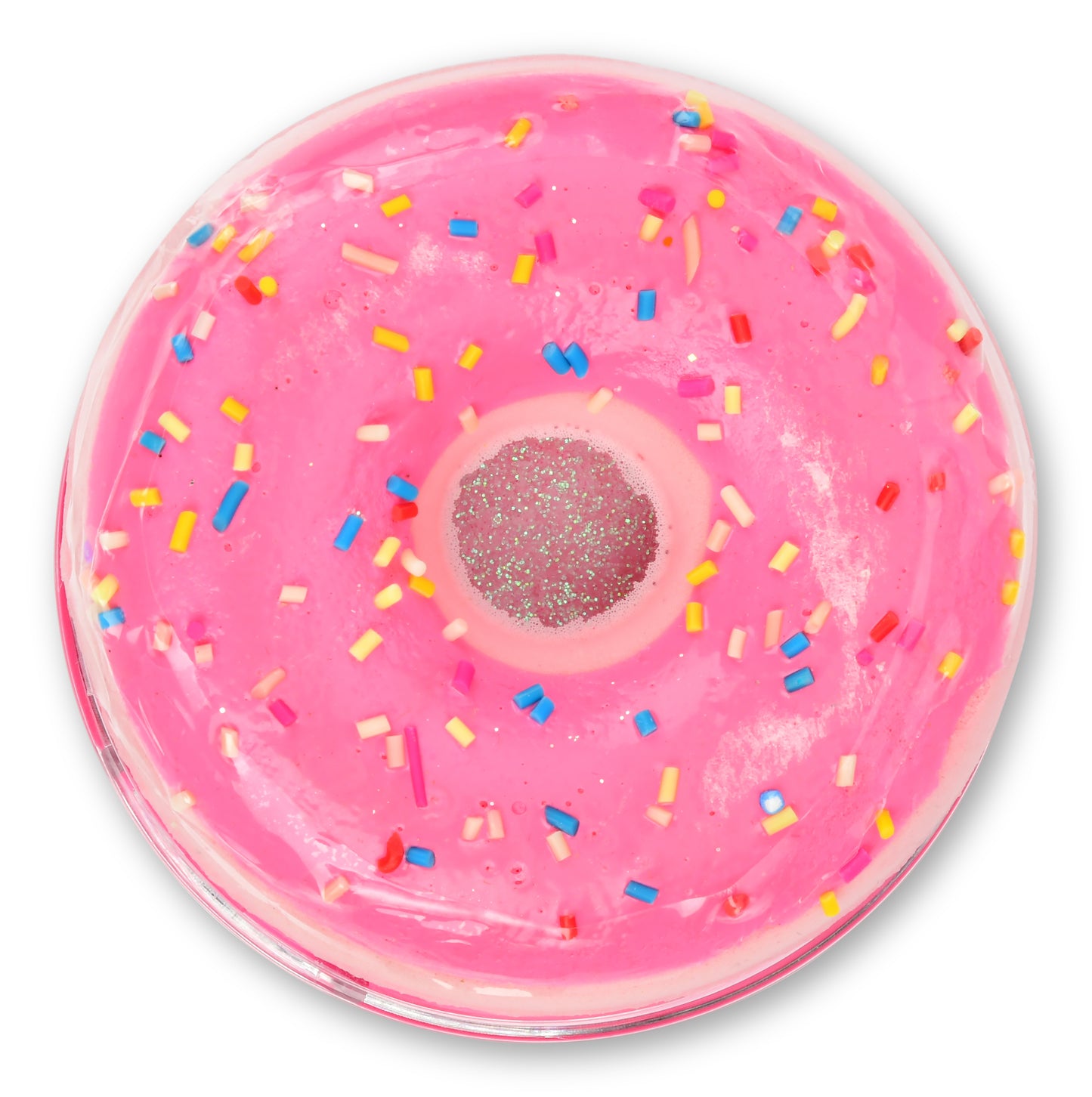 Sprinkle Donut Eyeshadow