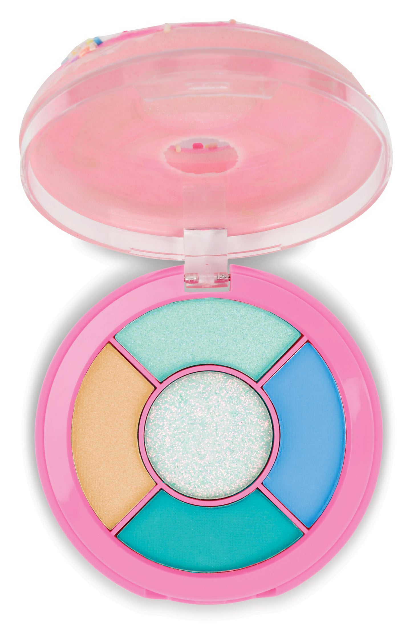 Sprinkle Donut Eyeshadow