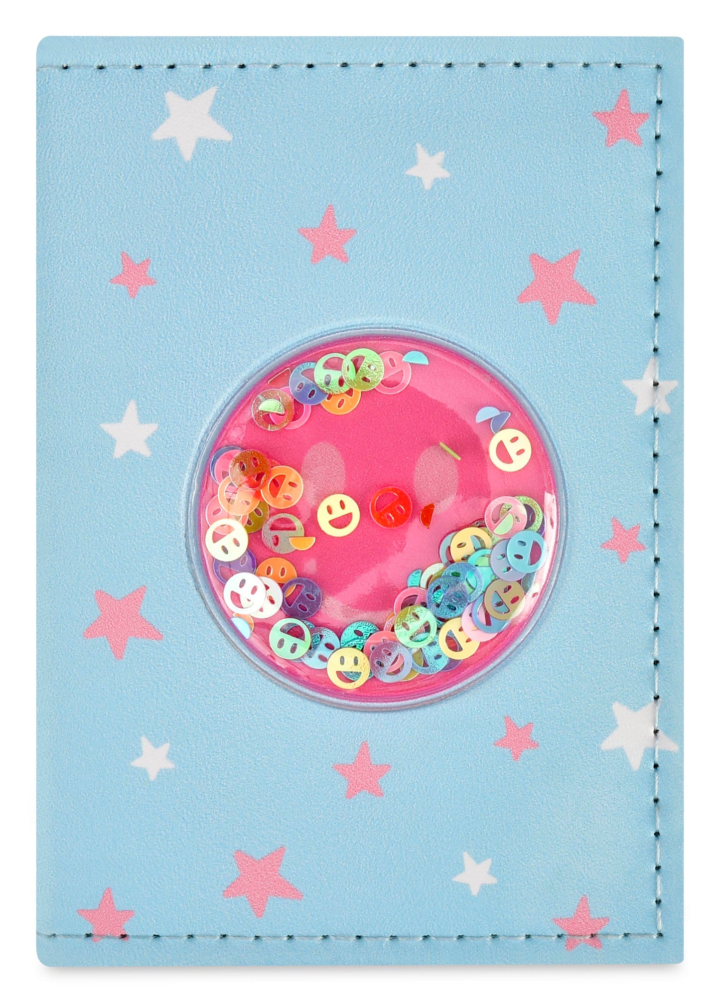 Happy Makeup Palette Book