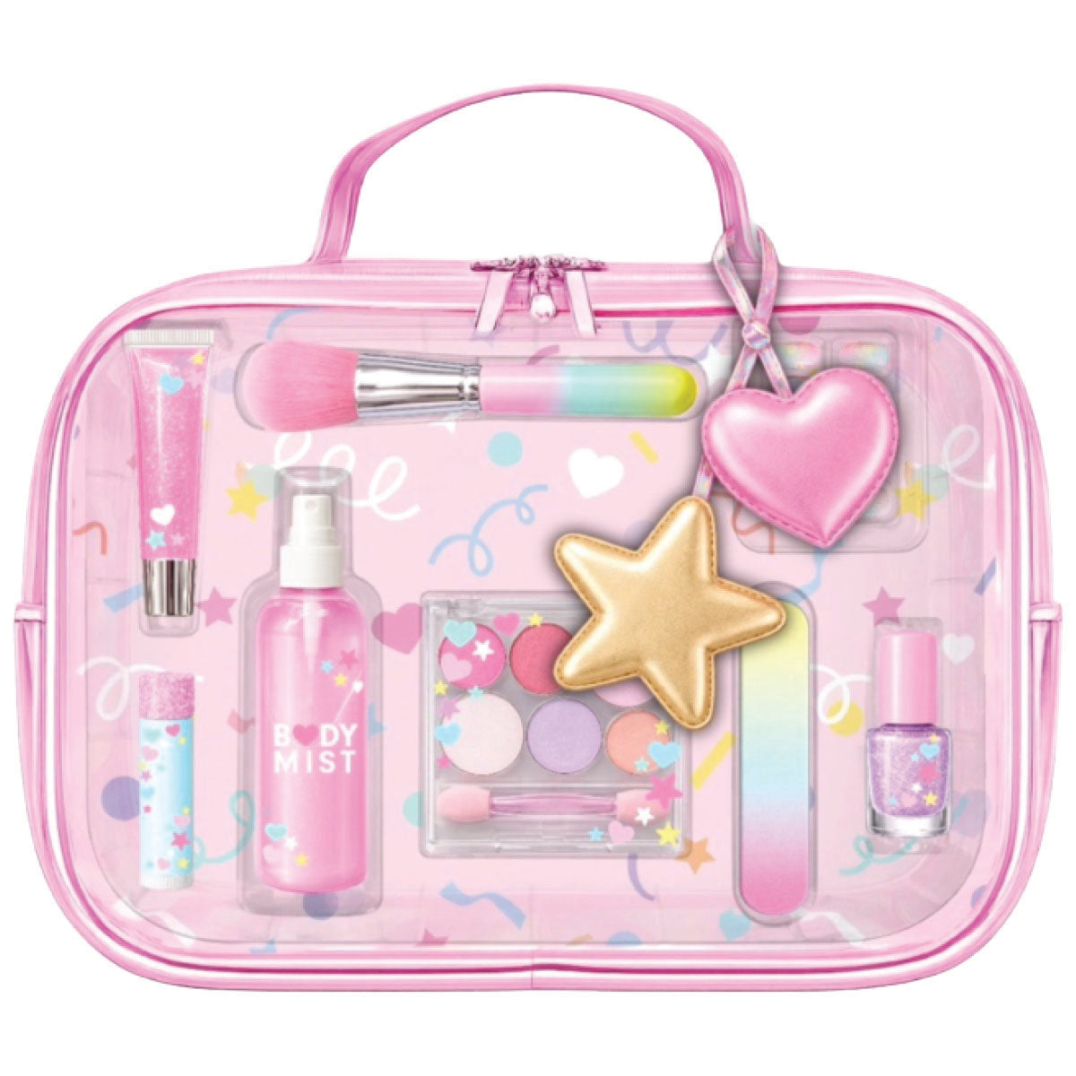 Celebration Beauty Bag Set