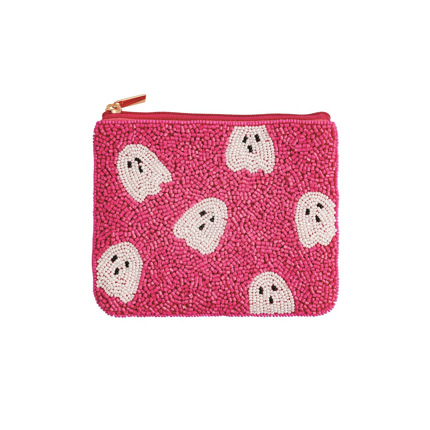 Halloween Beaded Case