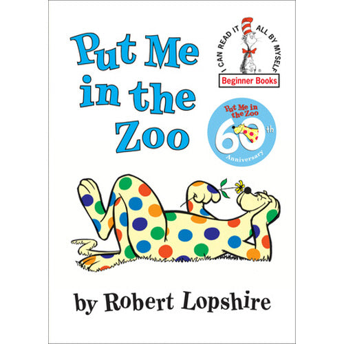 Put Me In The Zoo