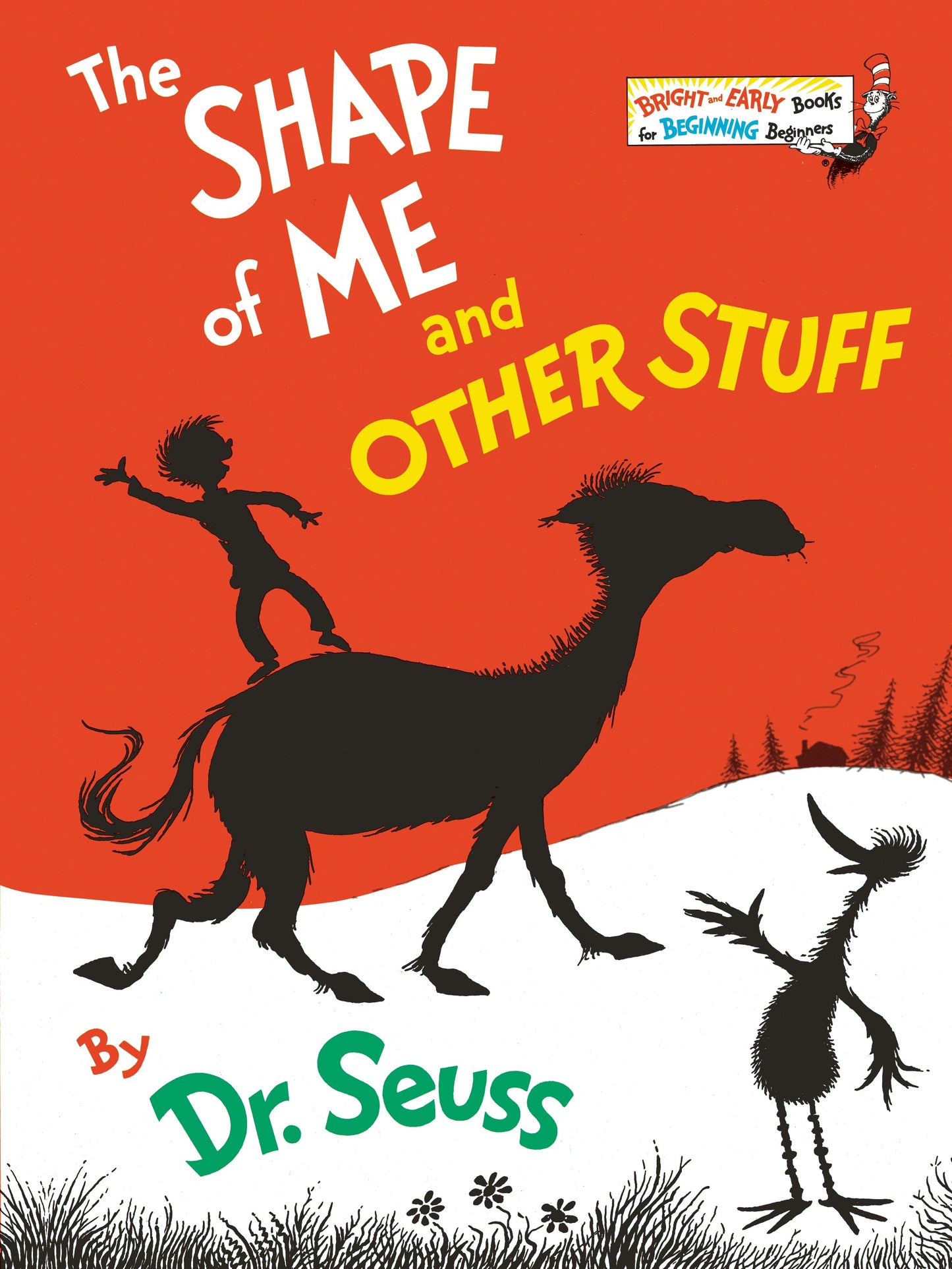 Shape Of Me & Other Stuff