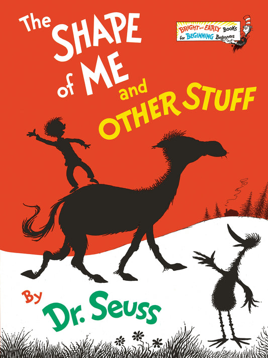 Shape Of Me & Other Stuff