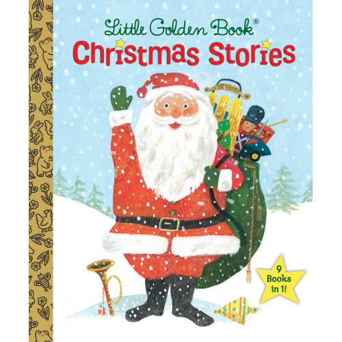 Christmas Stories