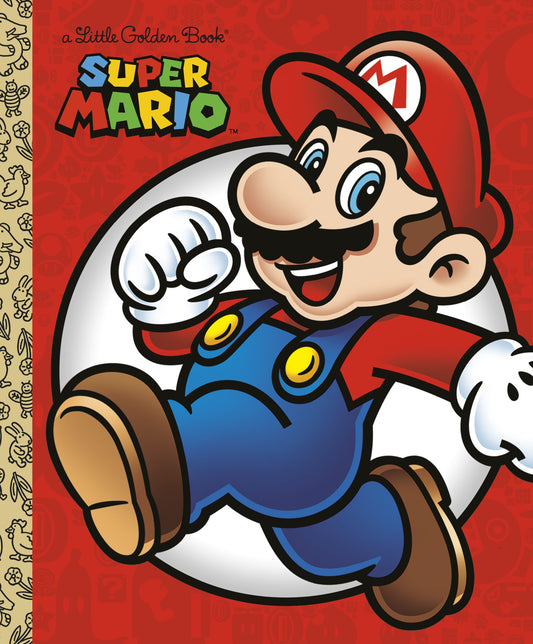 Super Mario