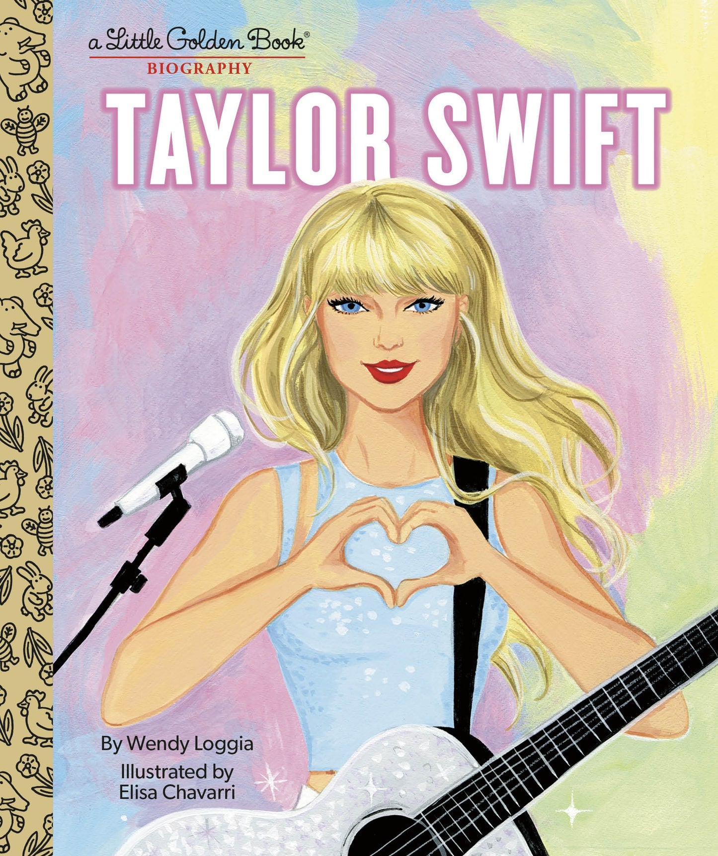 Taylor Swift