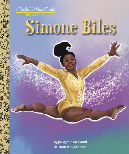 Simone Biles