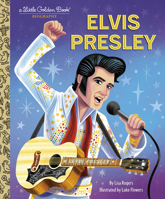 Elvis Presley