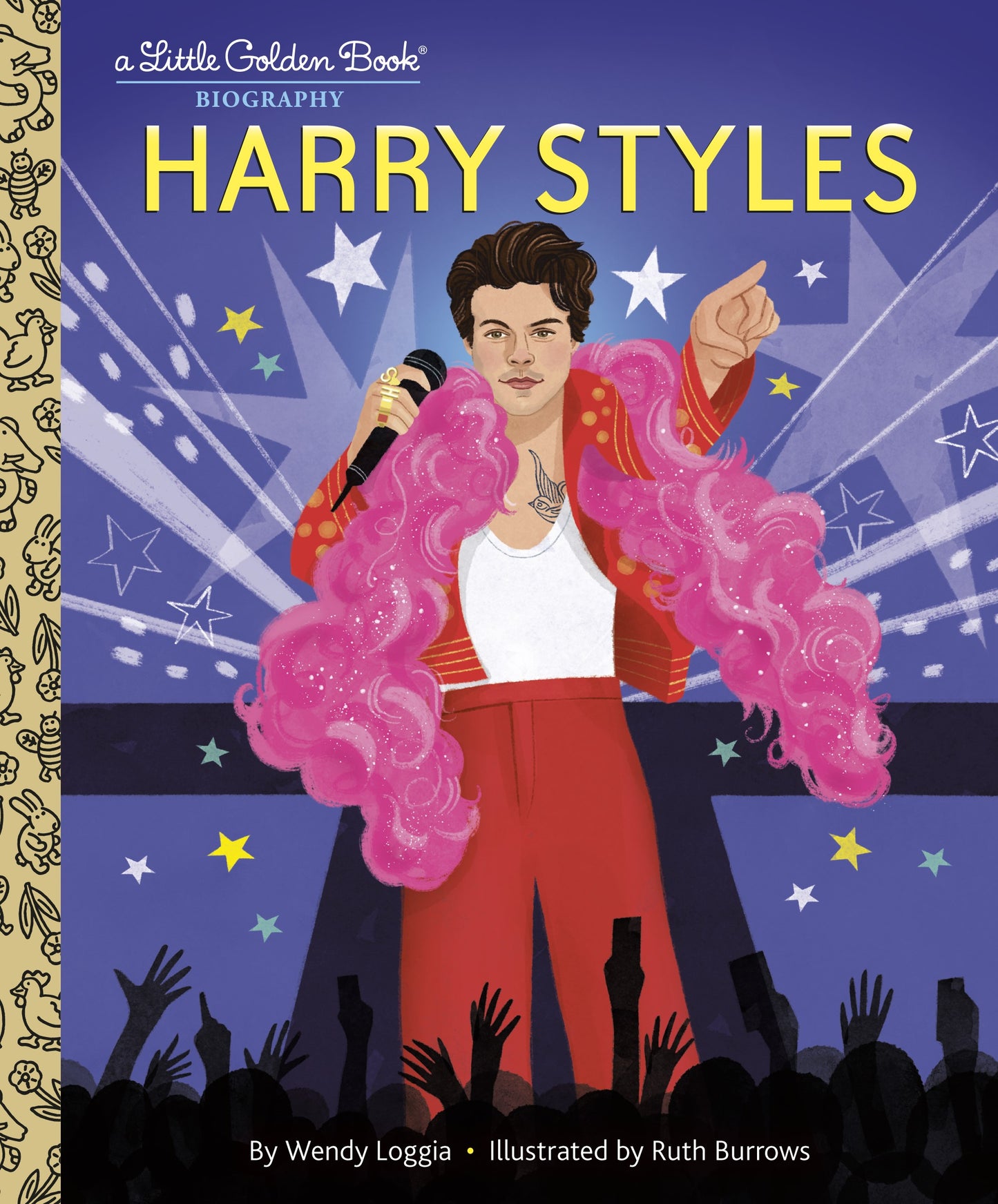 Harry Styles