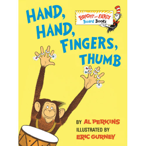 Hand, Hand, Fingers, Thumb