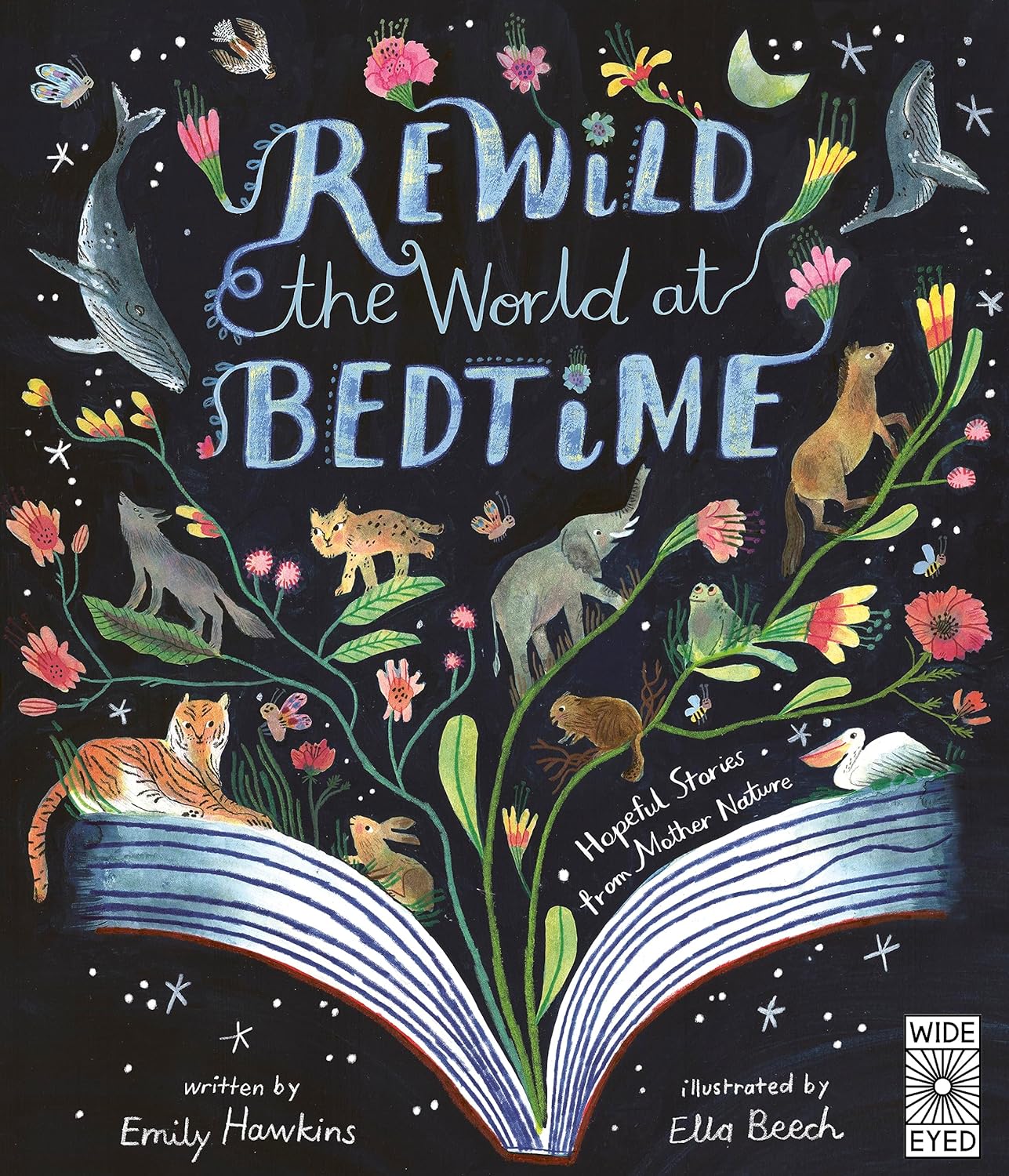Rewild The World At Bedtime