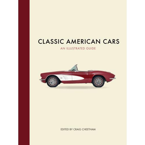 Classic American Cars