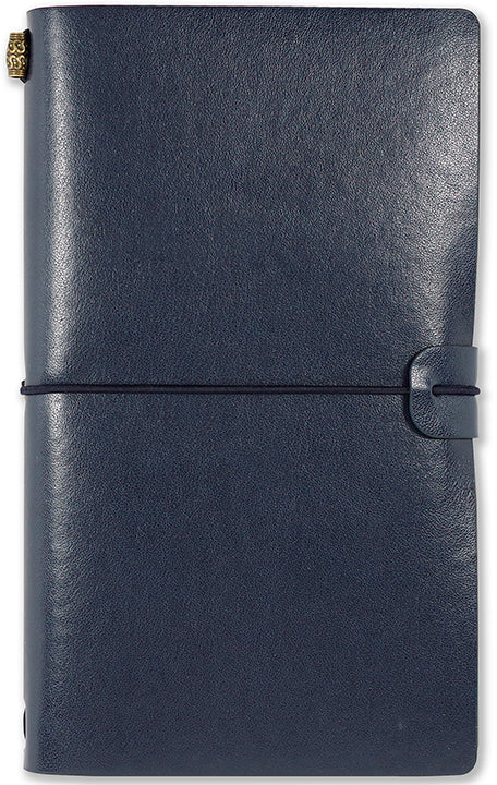 Voyager Notebook