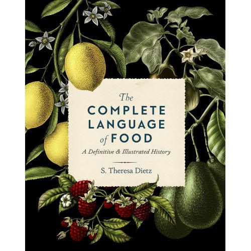 The Complete Language Of Food