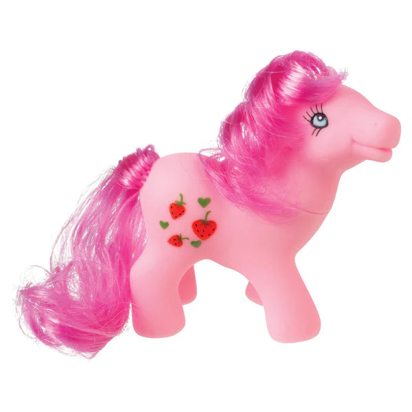 Precious Ponies