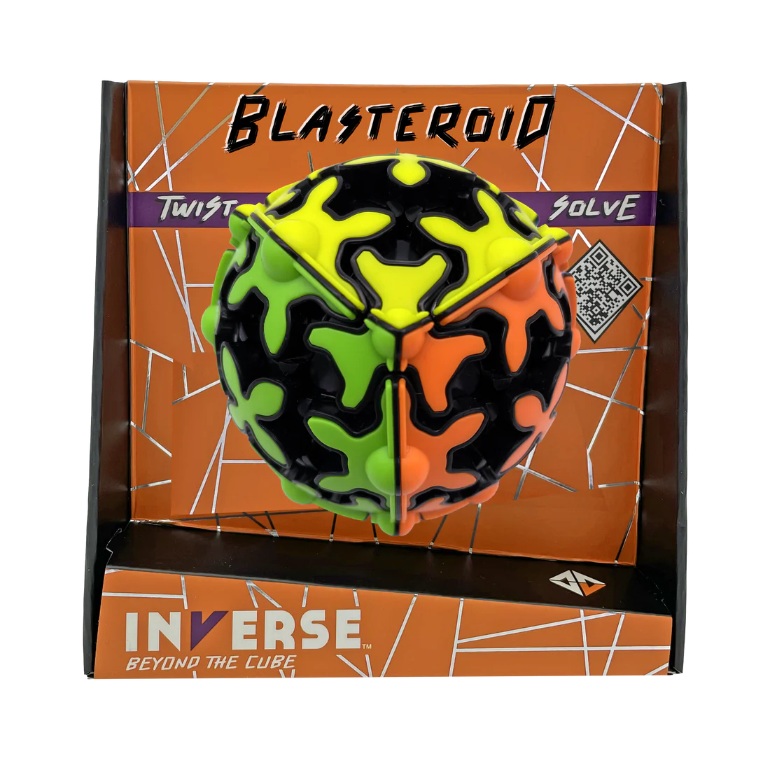 Blasteroid