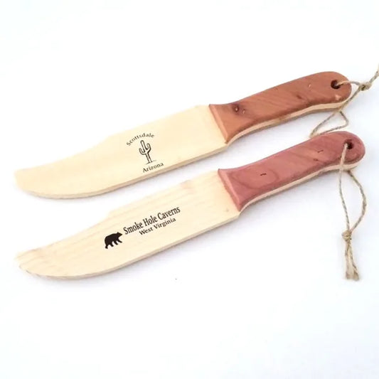 Bowie Knife