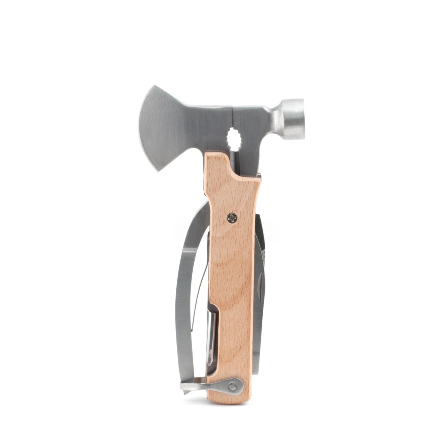 Wood Mini Tools