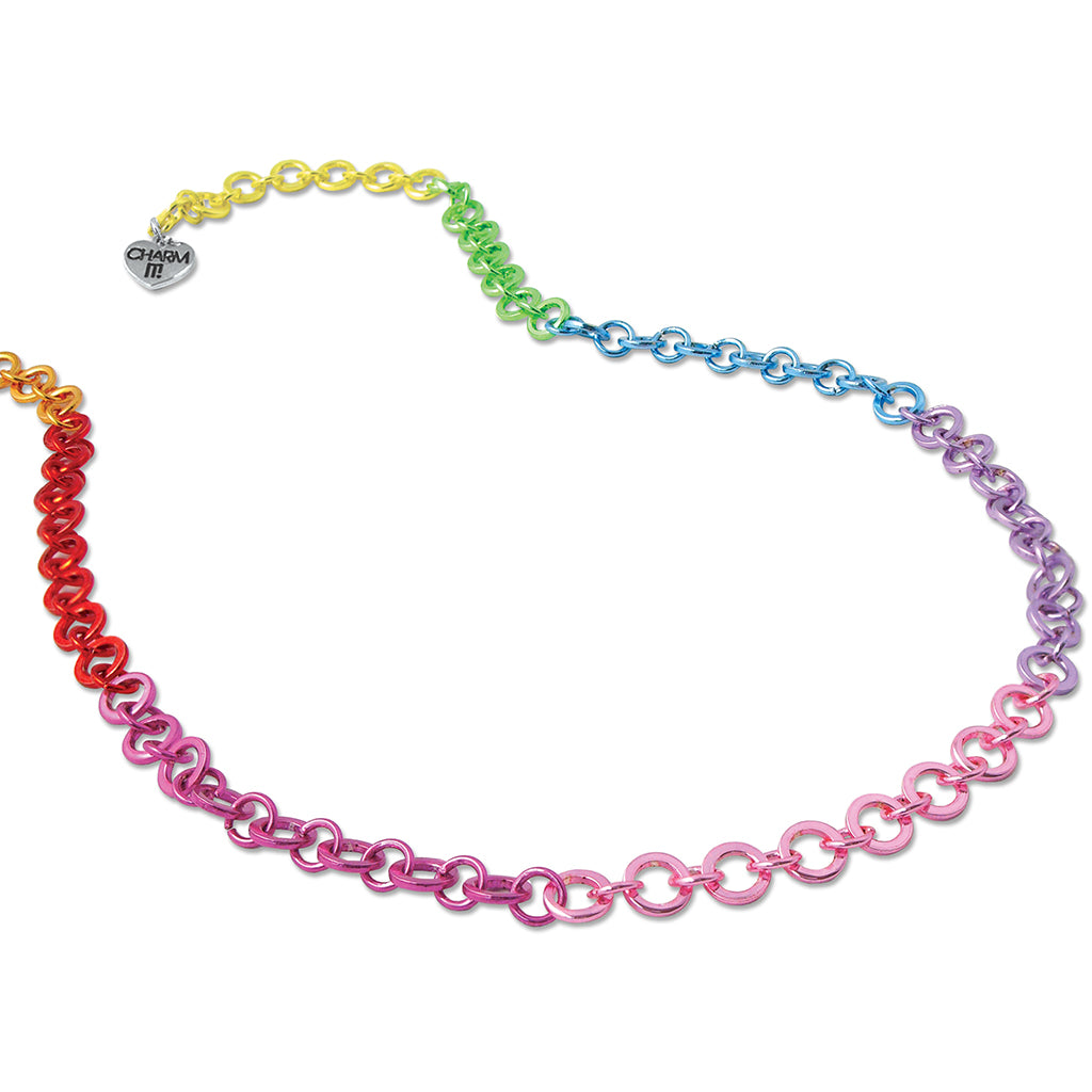 CHARM IT! Chain Necklace