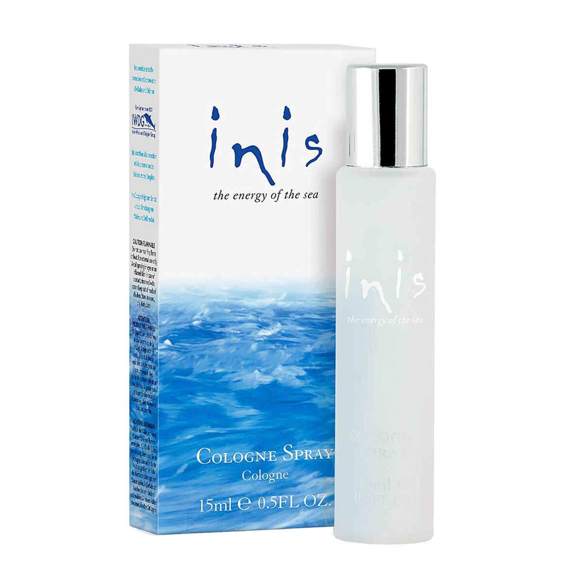 Cologne Spray 0.5FL oz.