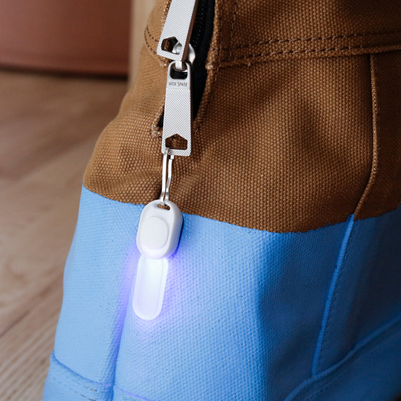 Mini Zipper Light