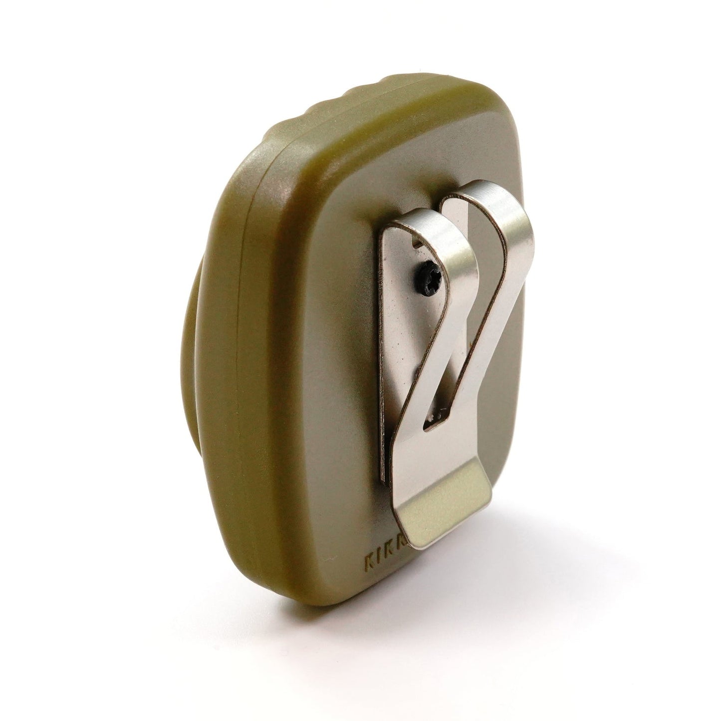 Rechargeable Safety Clip Light