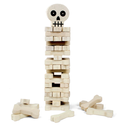 Stack The Bones