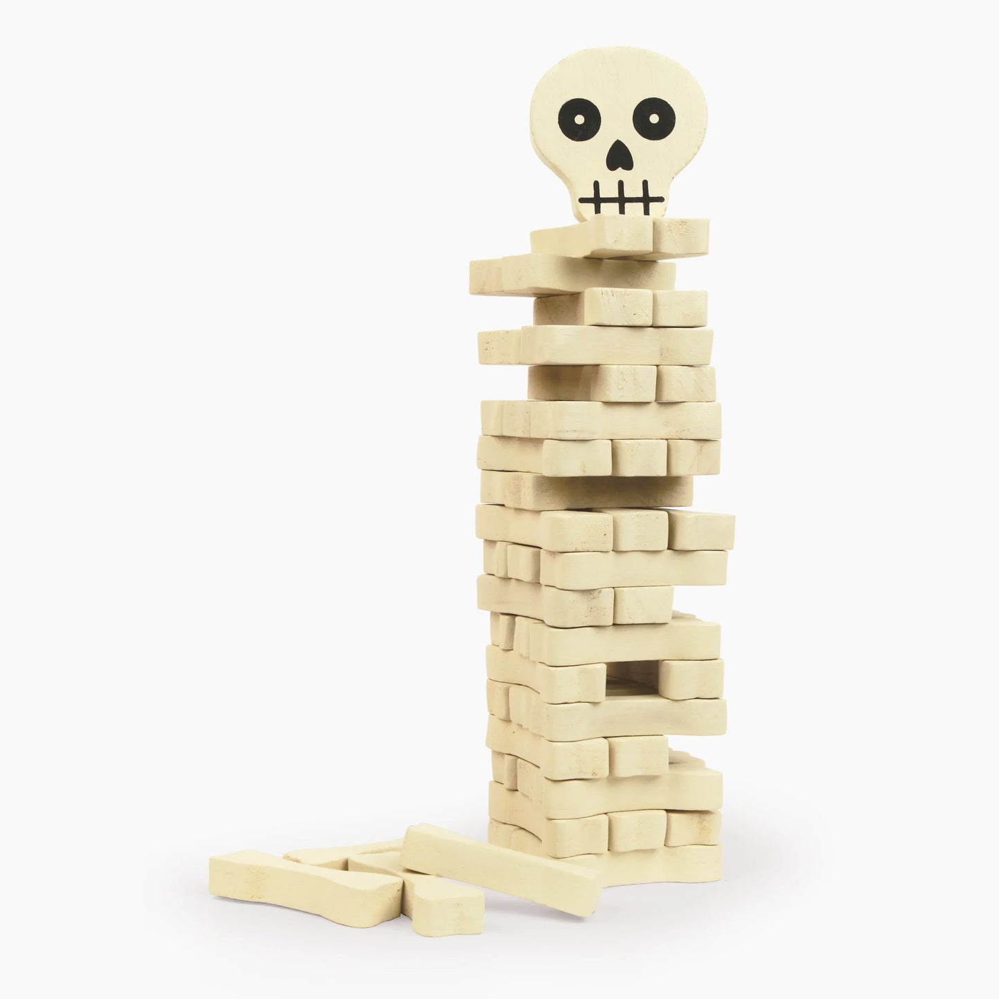 Stack The Bones
