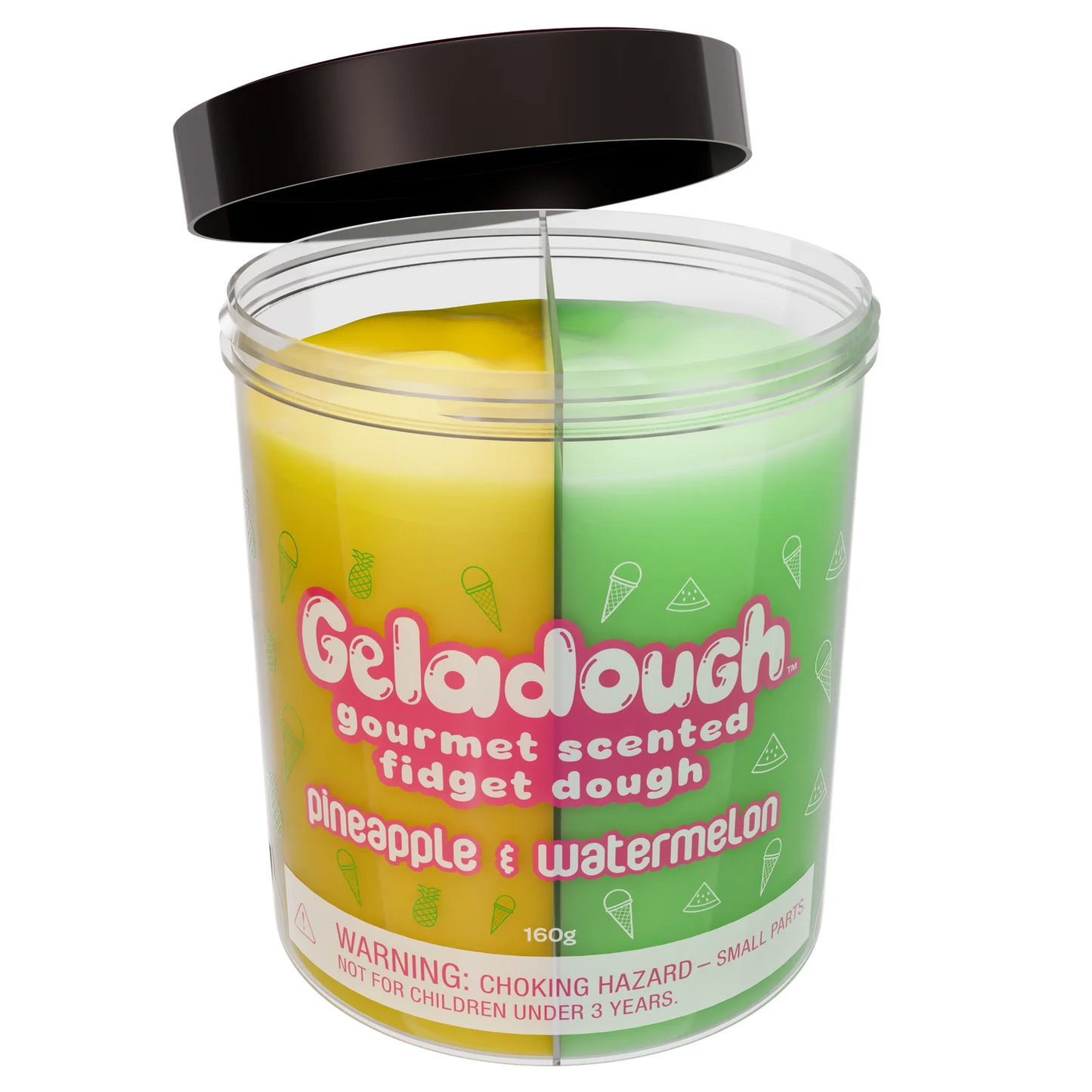Geladough