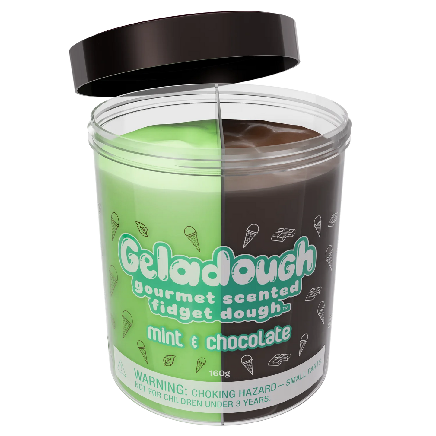 Geladough