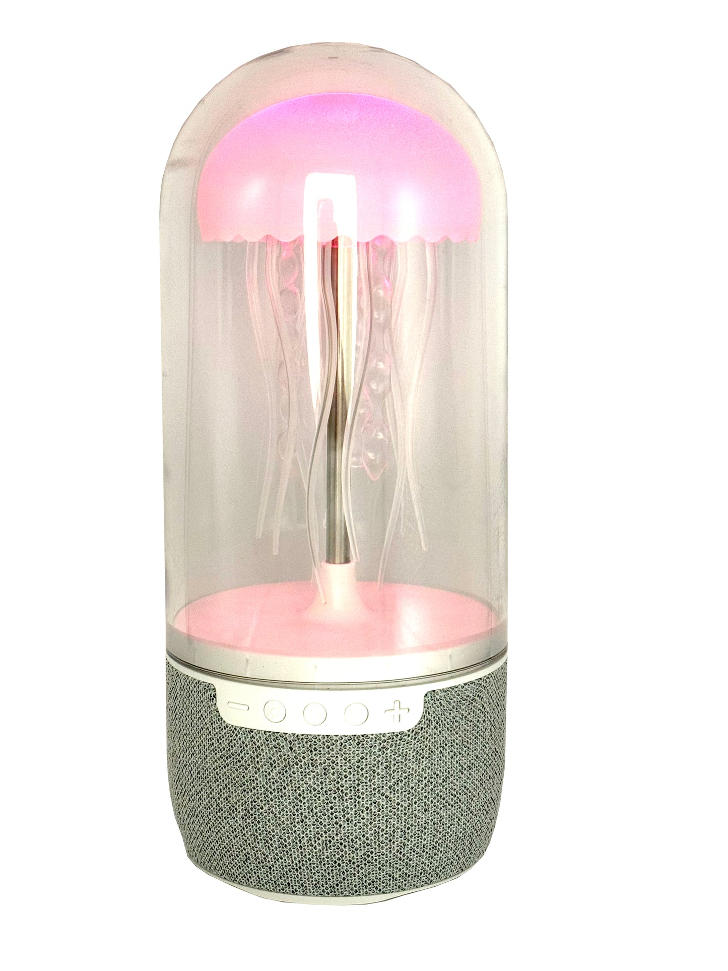 Jelly Fish Speaker