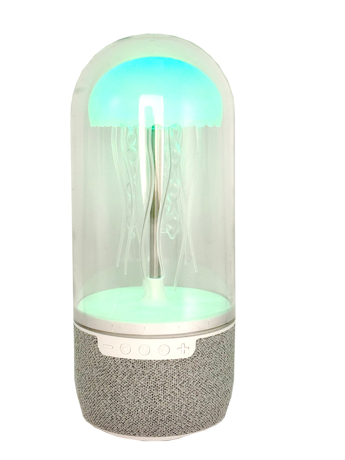 Jelly Fish Speaker